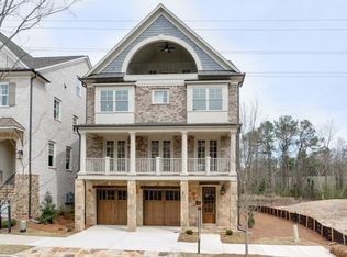 2081 Bellrick Rd NW, Atlanta, GA 30318