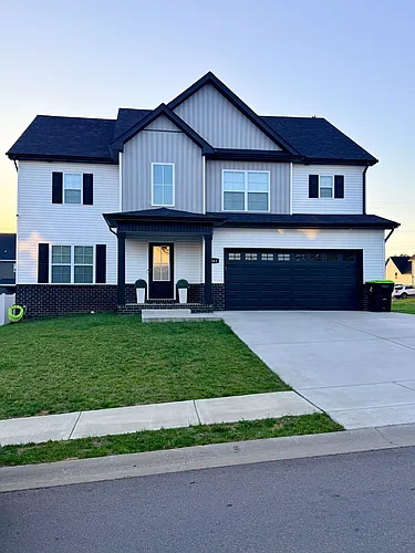 861 Limestone Way Photo 1