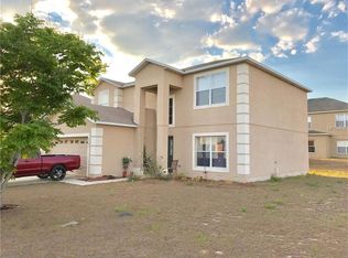 2301 Rio Grande Forest Ln, Poinciana, FL 34759