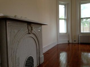 819 N Harrison St APT 2, Wilmington, DE 19806