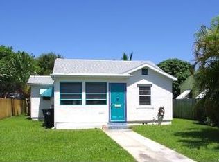 1024 N Palmway, Lake Worth, FL 33460