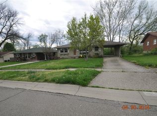 703 Cranford Dr, Cincinnati, OH 45240