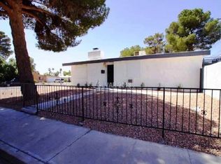894 Lulu Ave, Las Vegas, NV 89119