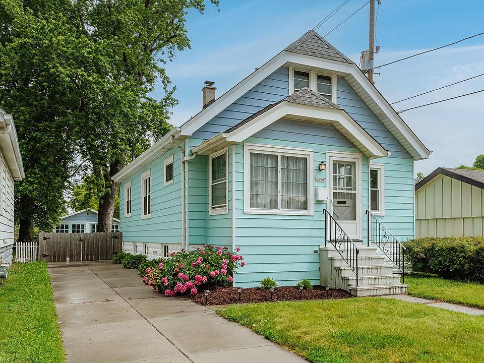 1st image of 6820 W Hayes AVENUE