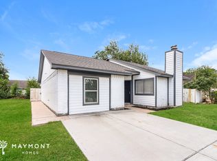 3443 Woodmont Dr, Houston, TX 77045