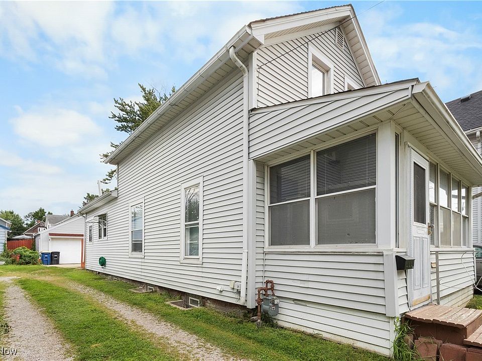 1733 W 7th St, Ashtabula, OH 44004 | Zillow