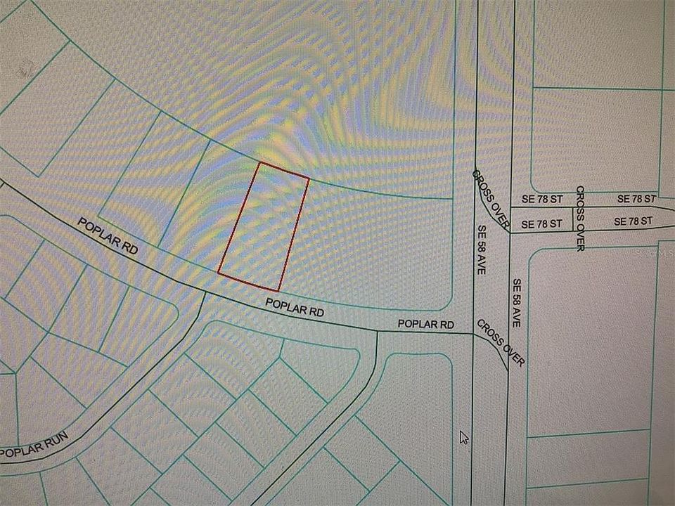 2nd image of 0 Poplar Rd #4