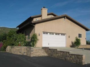 1099 Willson Rd, El Cajon, CA 92019