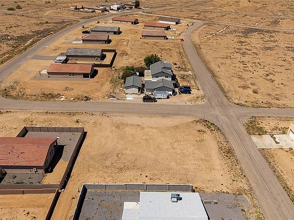 5th image of Lot 3206 E Silver Spur Drive