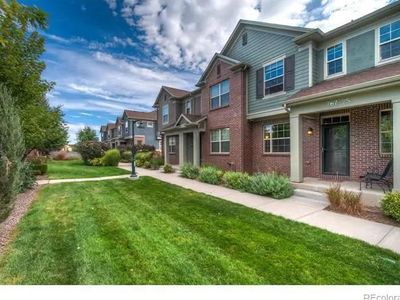 767 Roslyn Street  Unit 22, Denver, CO, 80230