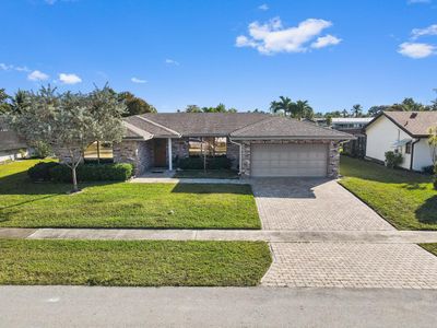 2180 NW 69th Terrace, Margate, FL, 33063