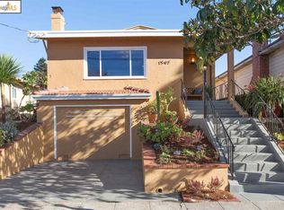 1547 Sacramento St, Berkeley, CA 94702