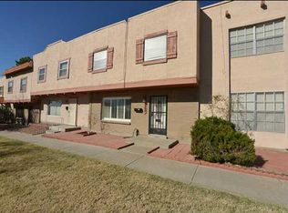 260 Maricopa Dr, El Paso, TX 79912
