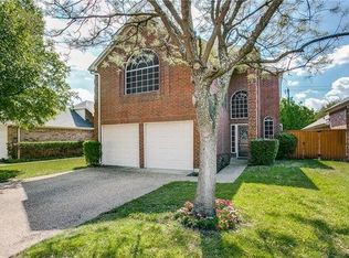 3011 Warm Springs Ln, Richardson, TX 75082
