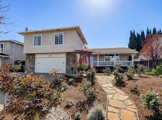 5220 Savendish Ct, San Jose, CA 95136