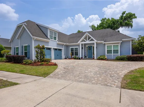4003 NW 63rd Way, Gainesville, FL 32606