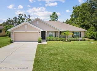 7152 Landmark Dr, Spring Hill, FL 34606