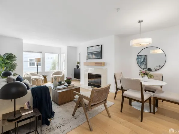 1880 Steiner St APT 208, San Francisco, CA 94115