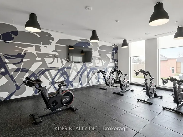 2545 Simcoe St N #2217 — Photo 22