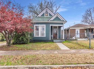 2579 Harvard Ave, Memphis, TN 38112