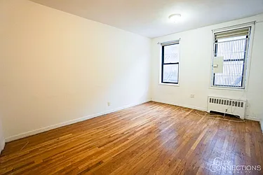 Rented by City Connections Realty