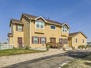 4181 Meadow Lark Rd, Fort Lupton, CO 80621