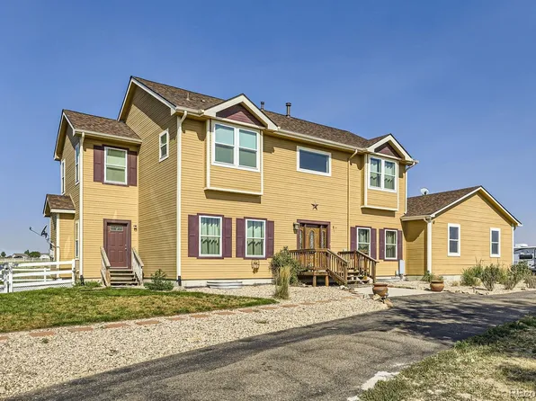 4181 Meadow Lark Road, Fort Lupton, CO 80621