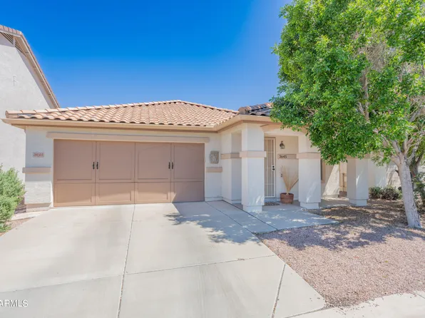 3645 E CONSTITUTION Drive, Gilbert, AZ 85296