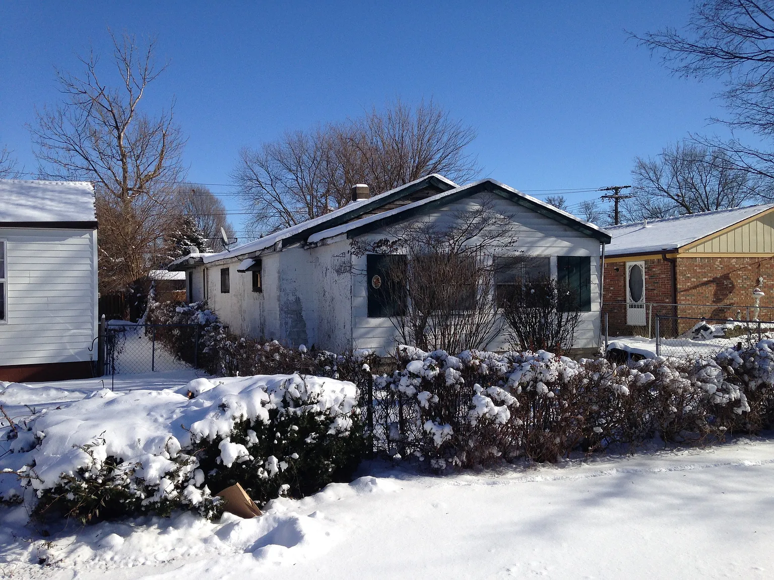 2857 S Rybolt Ave photo 1