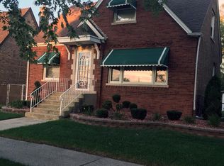 14329 S Atlantic Ave, Riverdale, IL