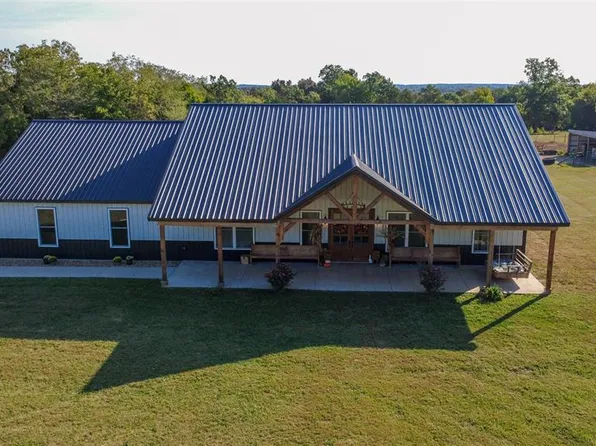 6944 Hillsboro Rd, Bonne Terre, MO 63628
