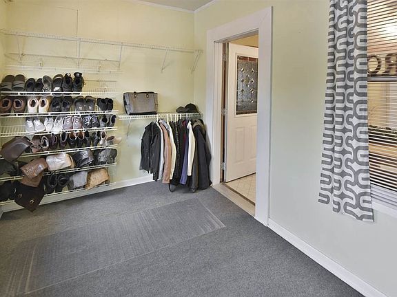 Alternate Porch View