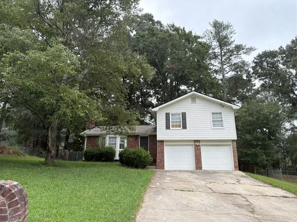 2170 Tiffany Ln, Lithonia, GA 30058