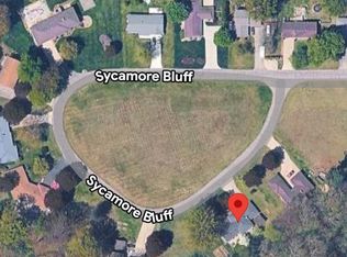 Sycamore Blf, Coloma, MI 49038