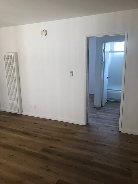 1 bed, 595 sqft, $1,950 — Photo 4