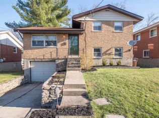 3384 March Ter, Cincinnati, OH 45239