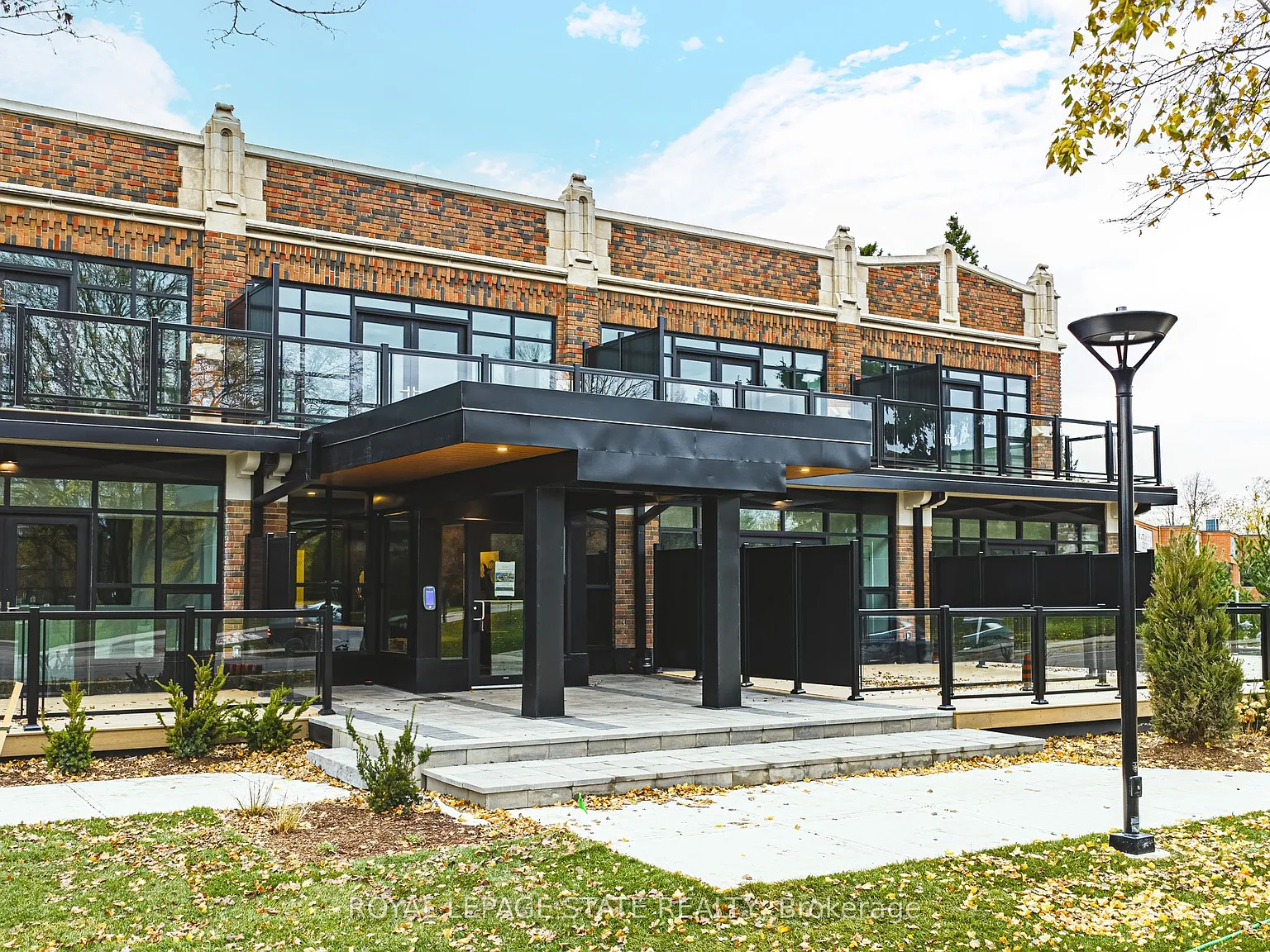 Southam Lofts — Photo 1