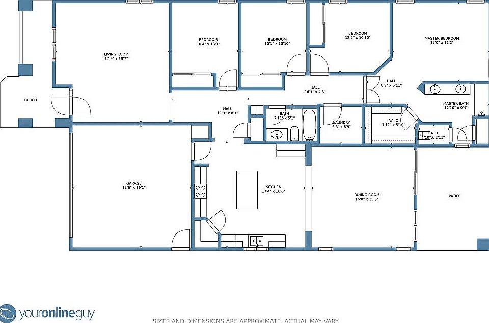 1st image of 10359 W Southgate Ave