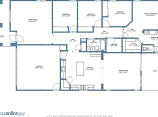 10359 W Southgate Ave, Tolleson, AZ 85353