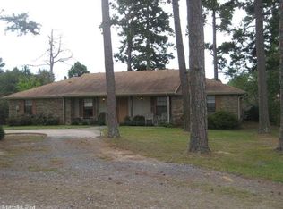 1904 Valley View Dr, Mena, AR 71953