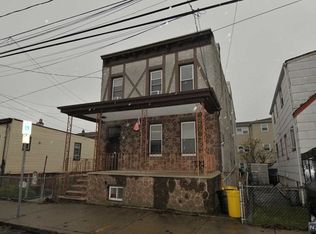 282 Delano Pl #2, Fairview, NJ 07022