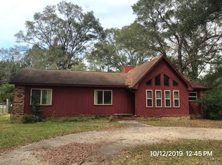1018 Daffin Rd, Molino, FL 32577