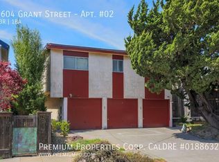 1604 Grant St APT 2, Berkeley, CA 94703
