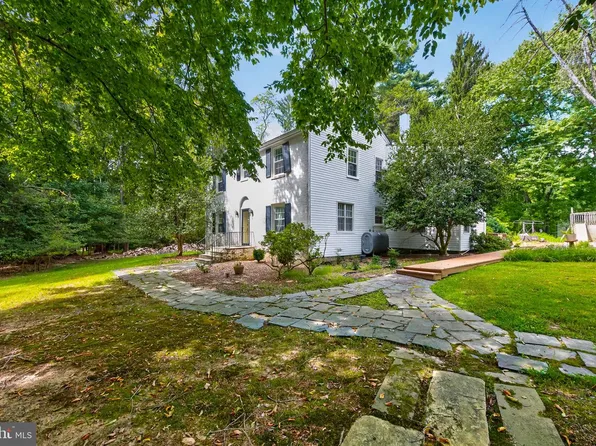 13904 Overton Ln, Silver Spring, MD 20904