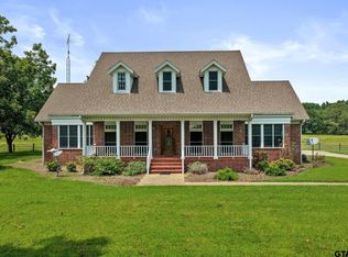 2199 County Road 3150, Cookville, TX 75558
