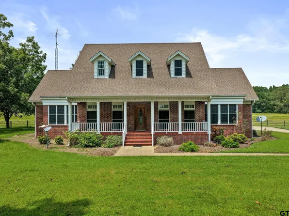 2199 County Road 3150, Cookville, TX 75558