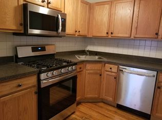 153 8th St #2, Hoboken, NJ 07030