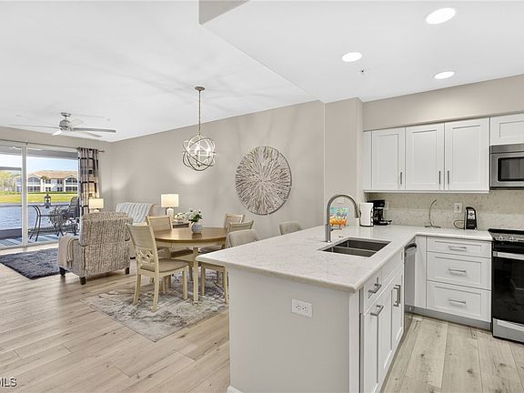 4th image of 16481 Millstone Cir Unit 104