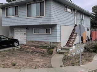 195 Cerro Dr, Daly City, CA 94015