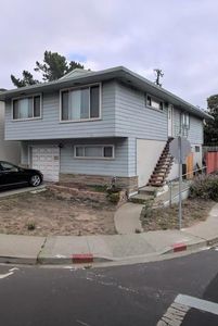 195 Cerro Dr, Daly City, CA, 94015